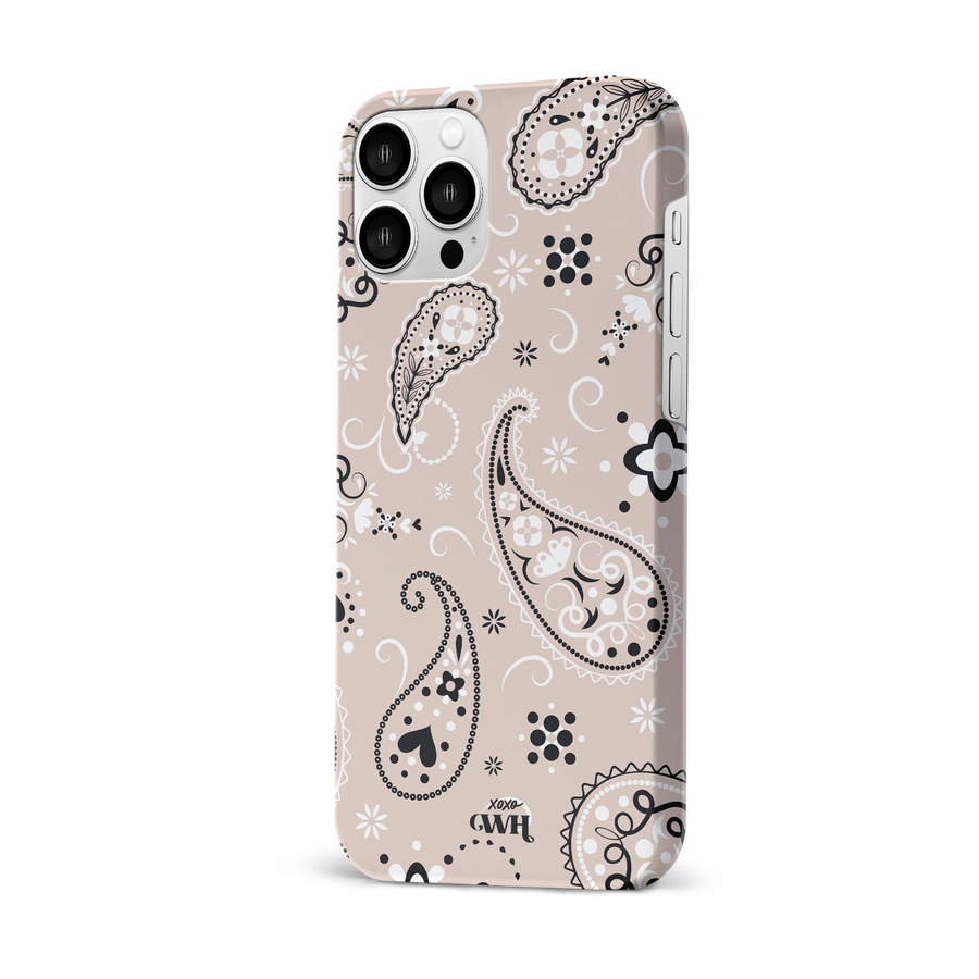 xoxo Wildhearts - Paisley Dawn Nude - iPhone 12 Pro