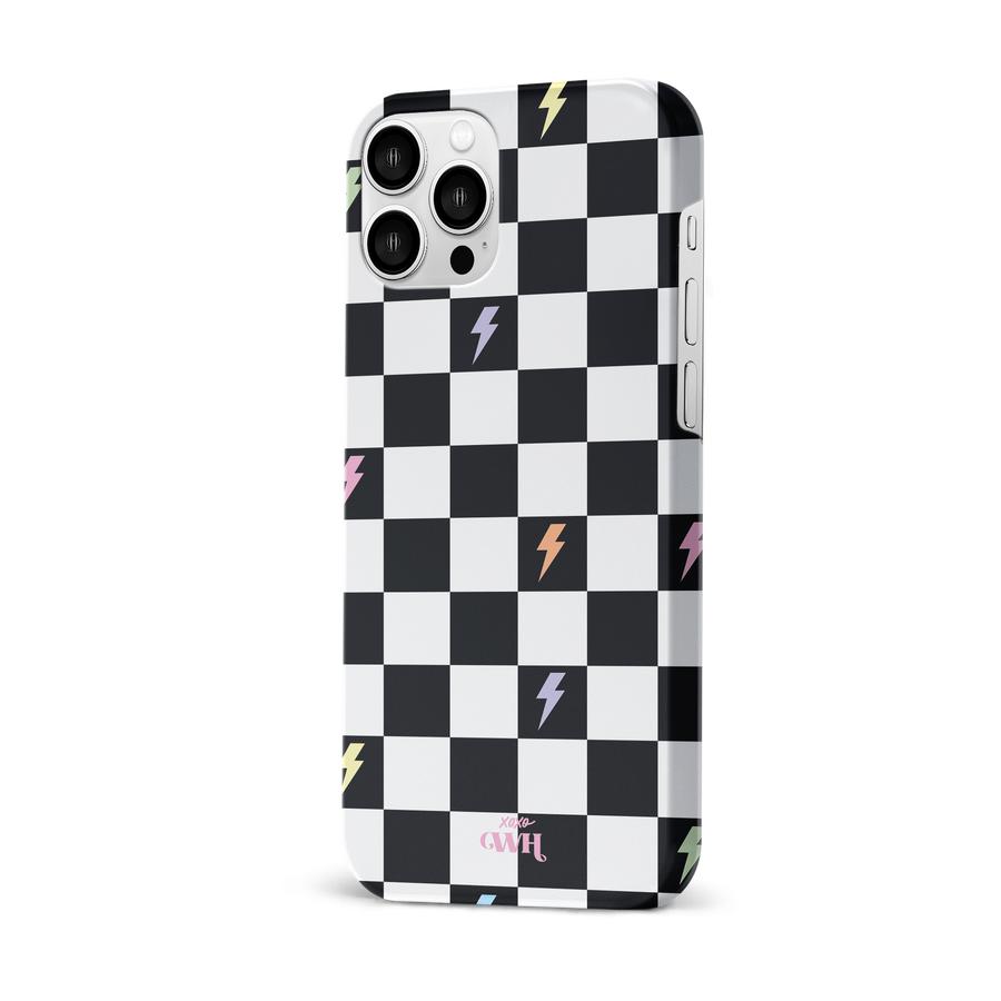 xoxo Wildhearts - Thunderstruck - iPhone 12 Pro Max