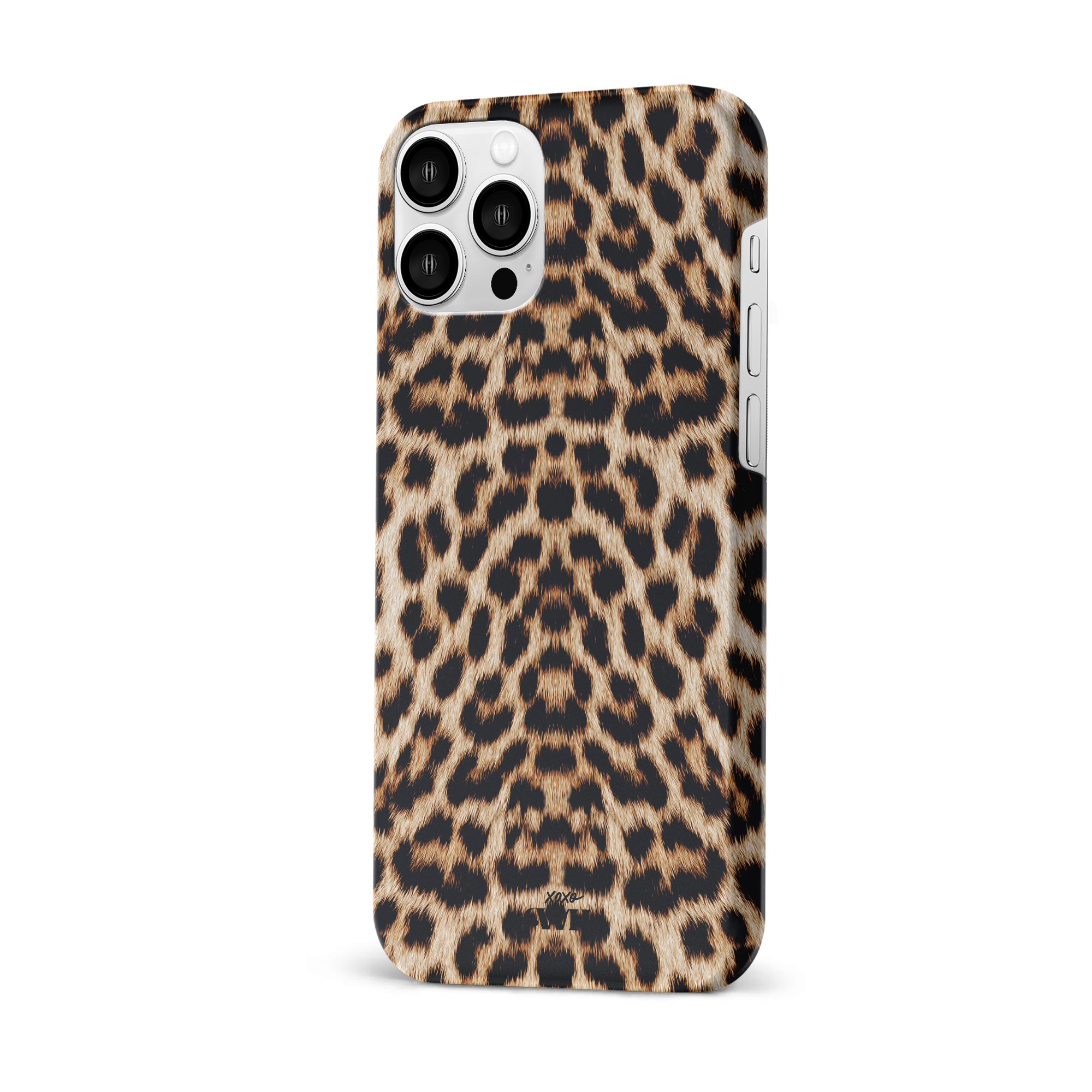 xoxo Wildhearts - Wild Thing - iPhone 12 Pro