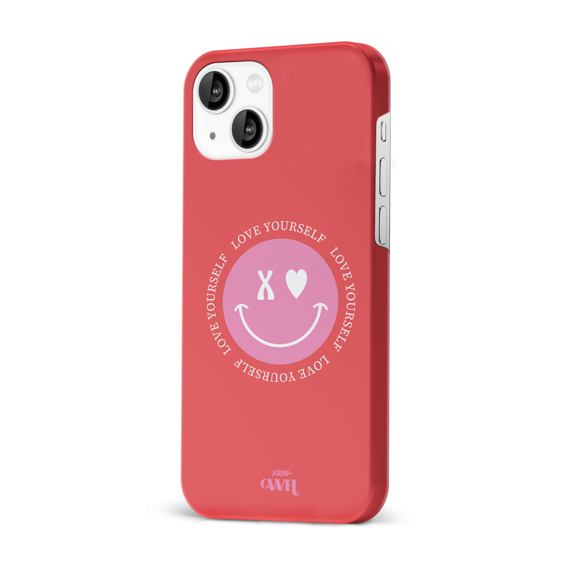 xoxo Wildhearts - Love Yourself - iPhone 14 Plus