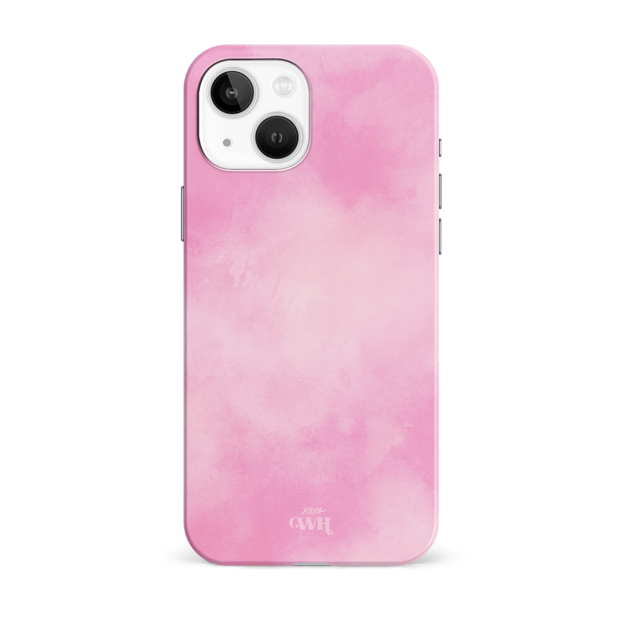 xoxo Wildhearts - Cotton Candy - iPhone 14