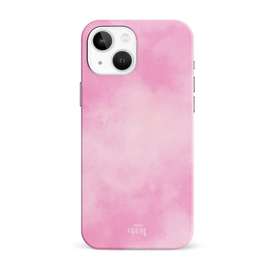 Cotton Candy - iPhone 13 mini