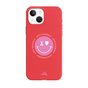 xoxo Wildhearts - Love Yourself - iPhone 14 Plus