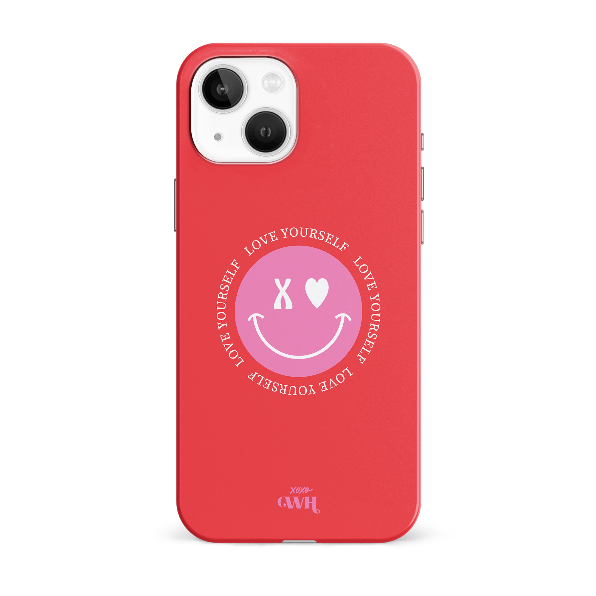 xoxo Wildhearts - Love Yourself - iPhone 14 Plus