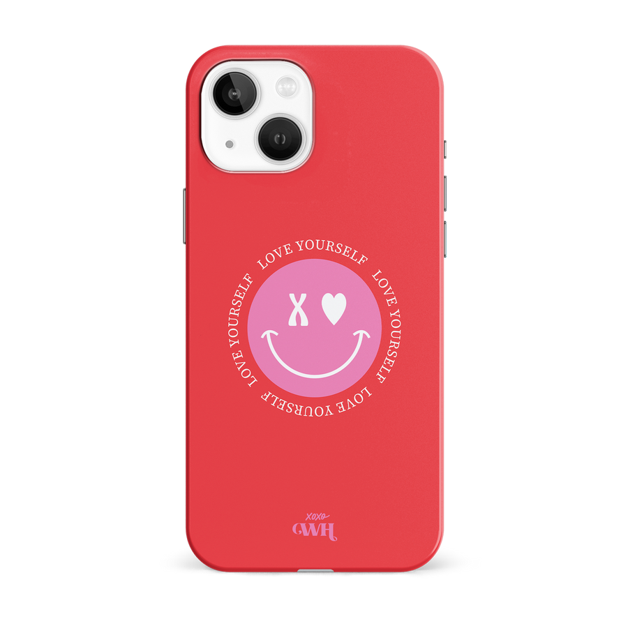 xoxo Wildhearts - Love Yourself - iPhone 14 Plus