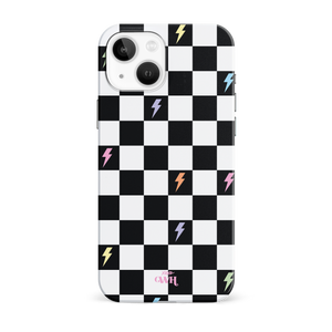 xoxo Wildhearts - Thunderstruck - iPhone 14 Plus