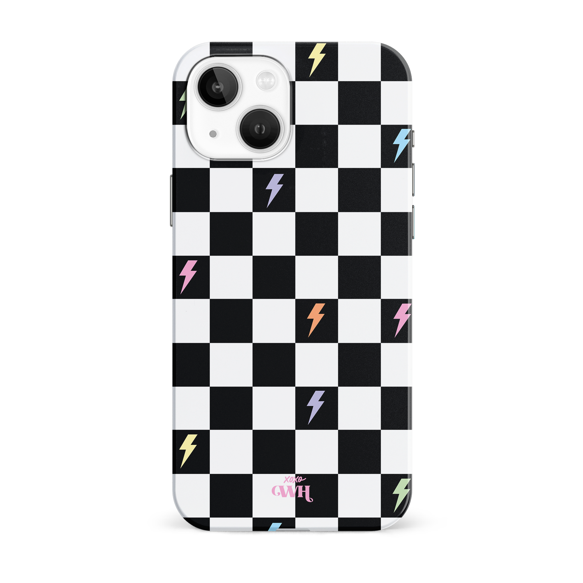 xoxo Wildhearts - Thunderstruck - iPhone 14