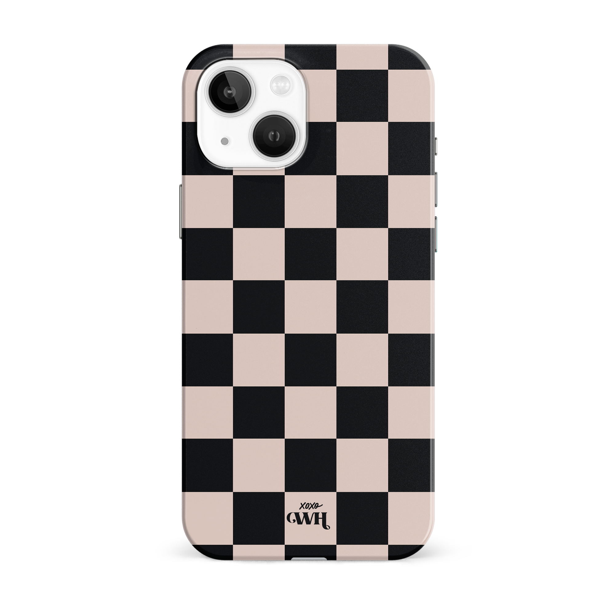 xoxo Wildhearts - Block Me - iPhone 14