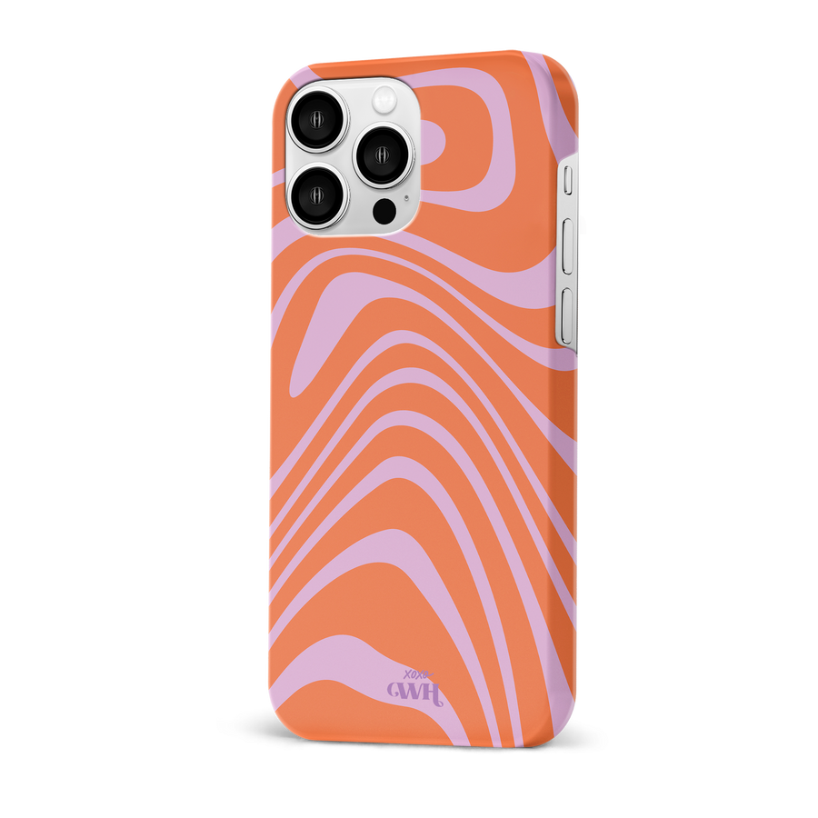 xoxo Wildhearts - Boogie Wonderland Orange
