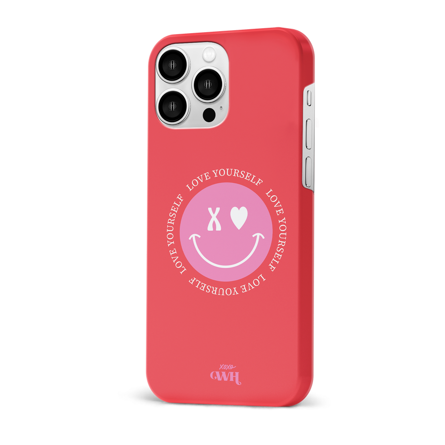 xoxo Wildhearts - Love Yourself