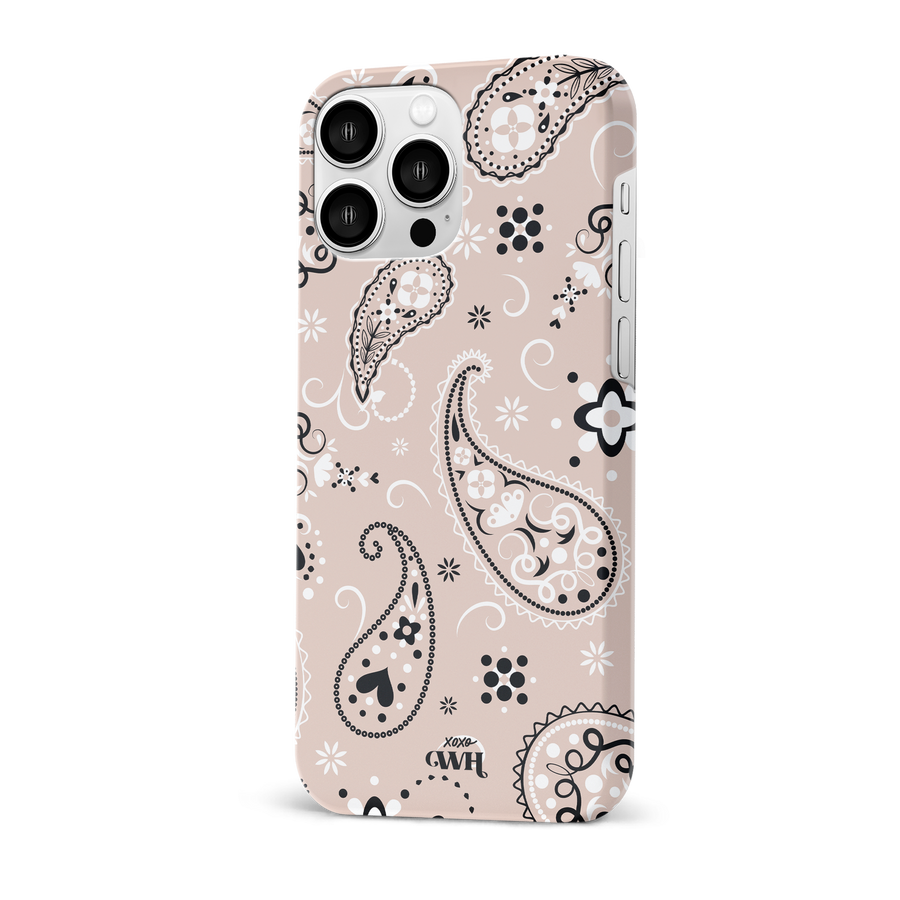 xoxo Wildhearts - Paisley Dawn Nude - iPhone 13 Pro Max
