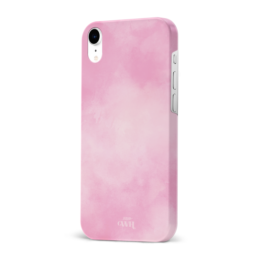 xoxo Wildhearts - Cotton Candy - iPhone XR