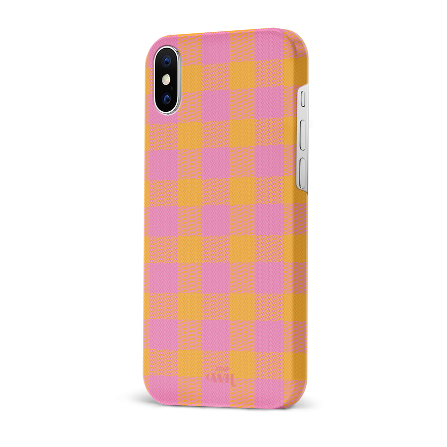 xoxo Wildhearts - Brunch o'clock - iPhone X/XS