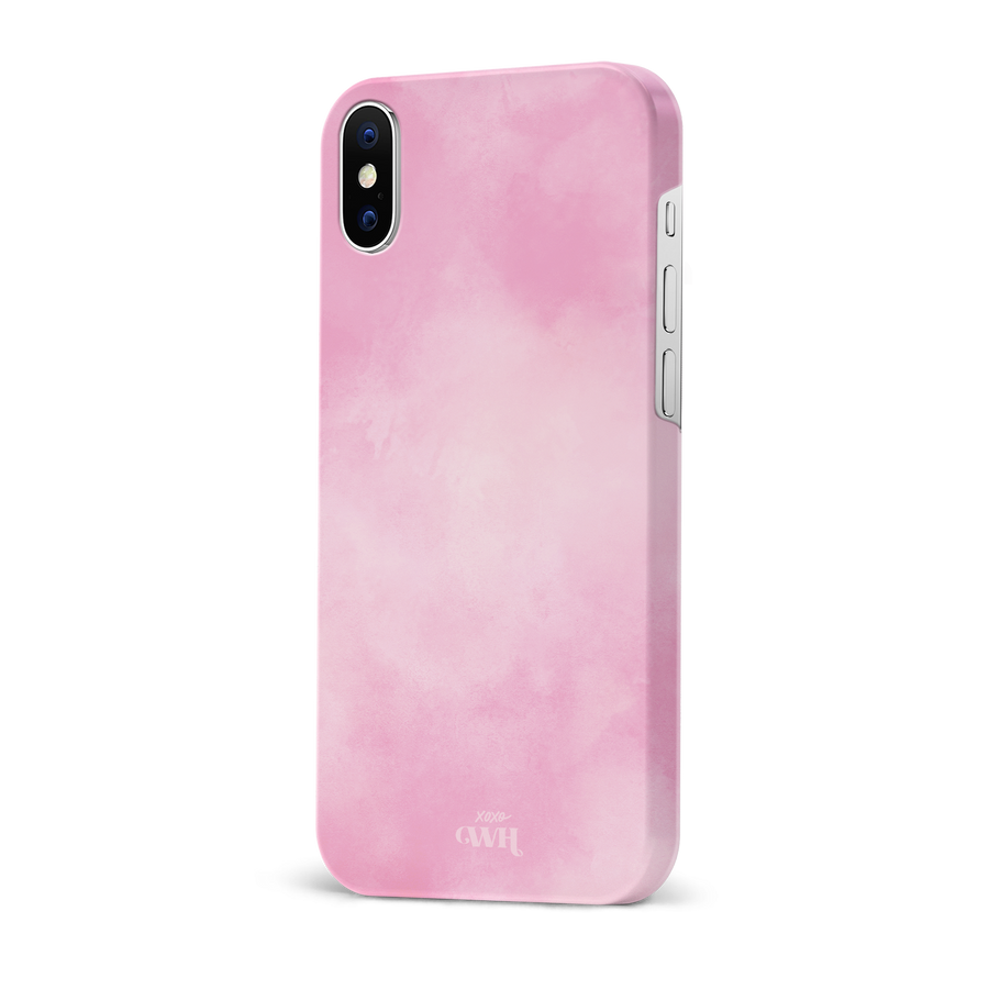 xoxo Wildhearts - Cotton Candy - iPhone X/XS