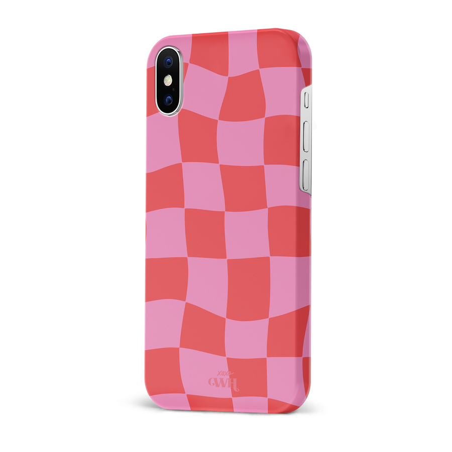 xoxo Wildhearts - Drunk In Love - iPhone X/XS
