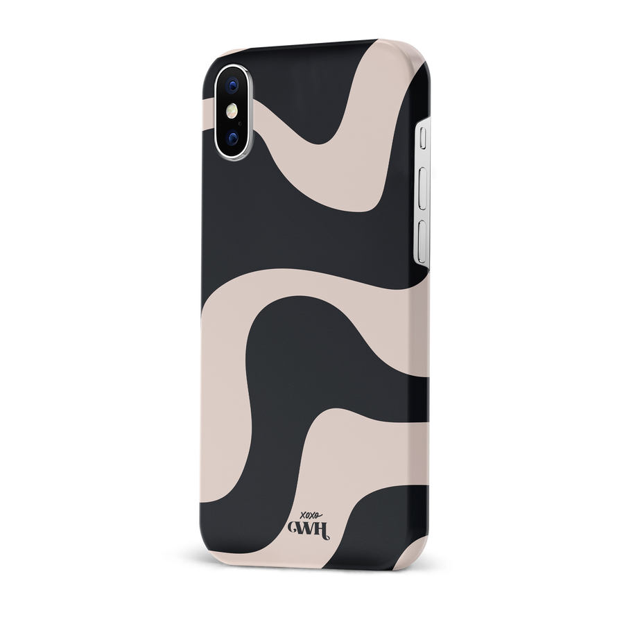 xoxo Wildhearts - Ride With Me - iPhone X/XS