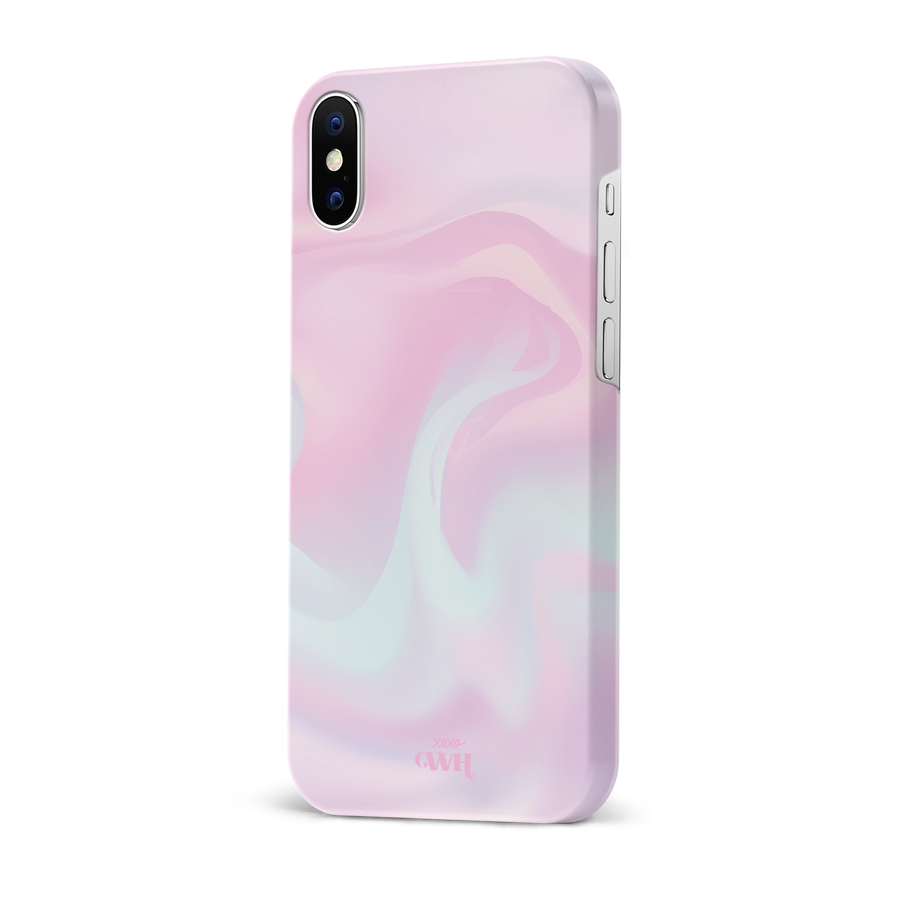 xoxo Wildhearts - Sugar Rush - iPhone X/XS