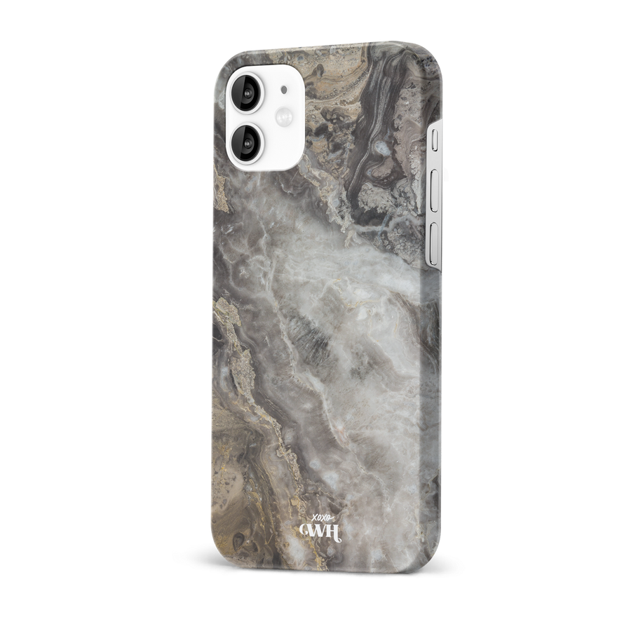 Marmor Grey River - iPhone 11