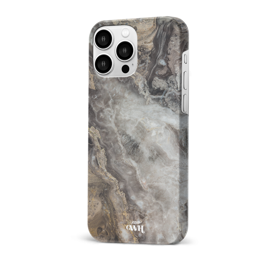 Marmor Grey River - iPhone 13