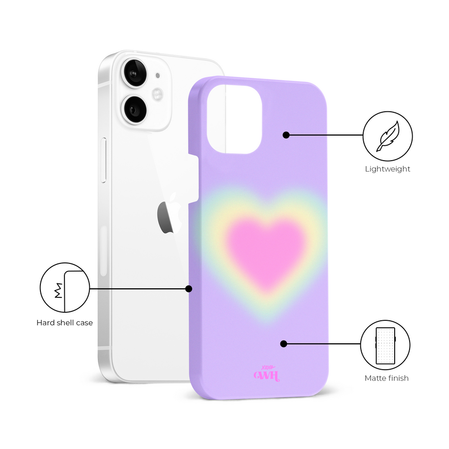 xoxo Wildhearts - Daydreamer - iPhone 12