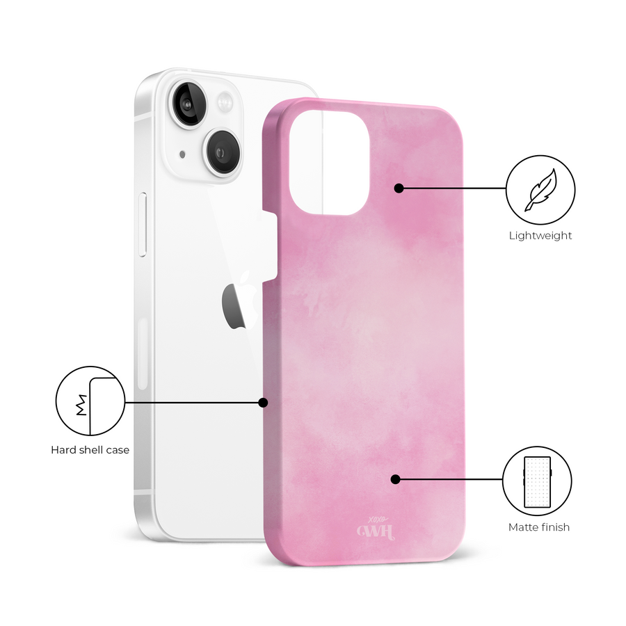 xoxo Wildhearts - Cotton Candy - iPhone 14