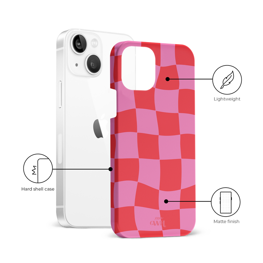 xoxo Wildhearts - Drunk In Love - iPhone 13 mini