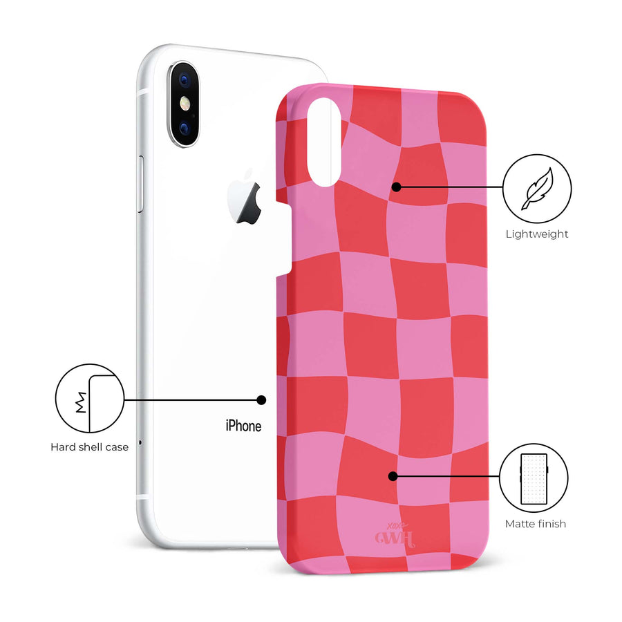 xoxo Wildhearts - Drunk In Love - iPhone X/XS