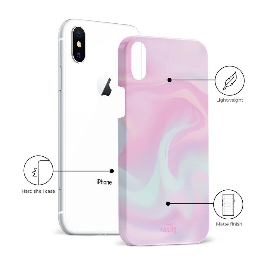 xoxo Wildhearts - Sugar Rush - iPhone X/XS
