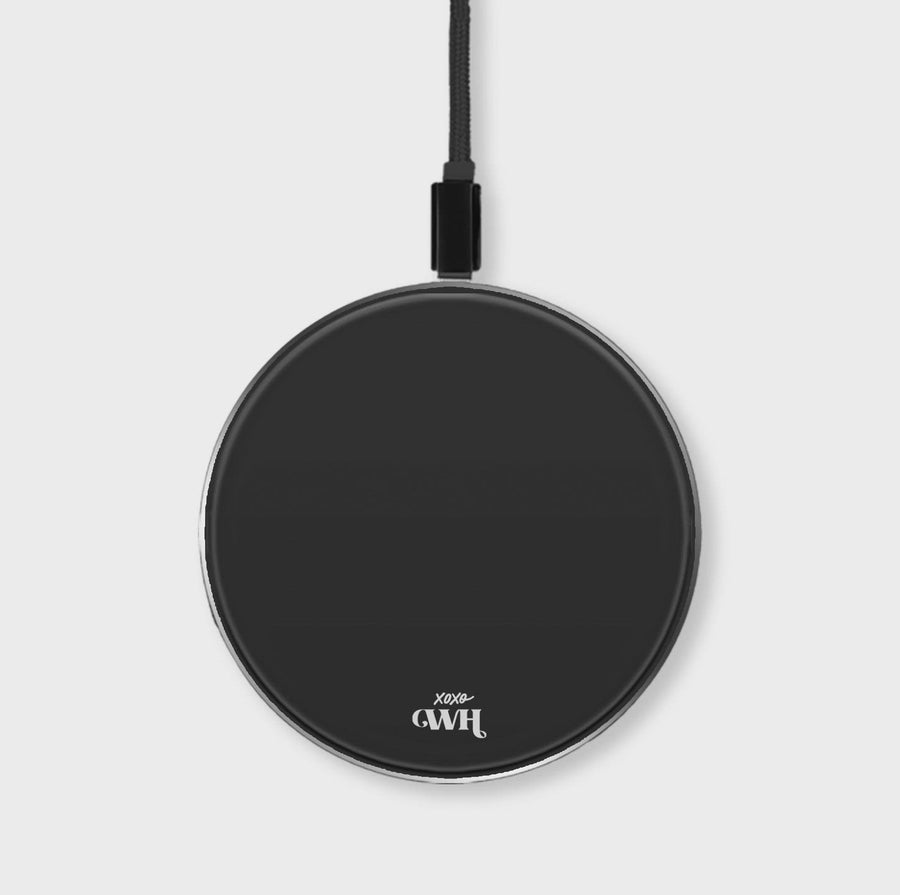 Wireless Charger - Black