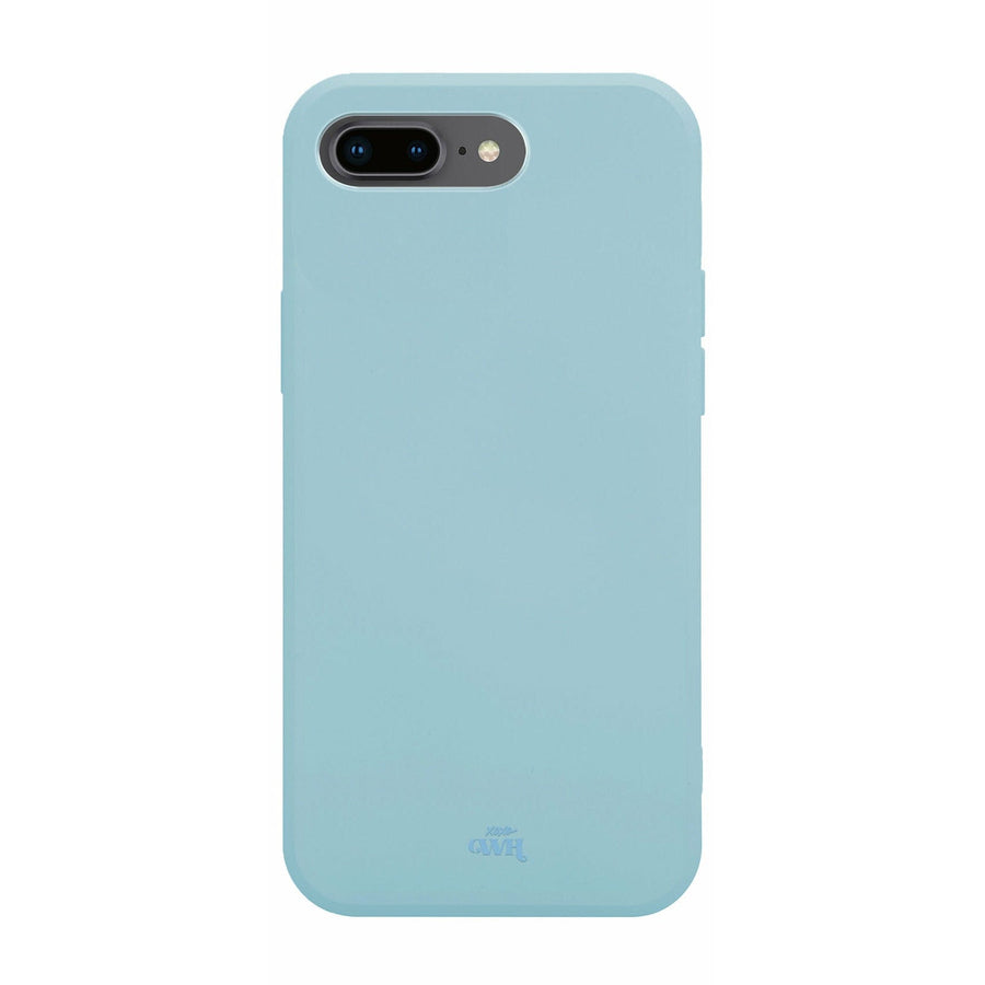 iPhone 7/8 Plus Blue - Customize Color Case Default Title