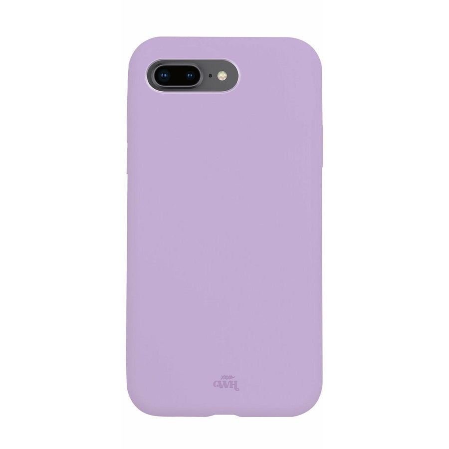 iPhone 7/8 Plus Purple - Customize Color Case Default Title