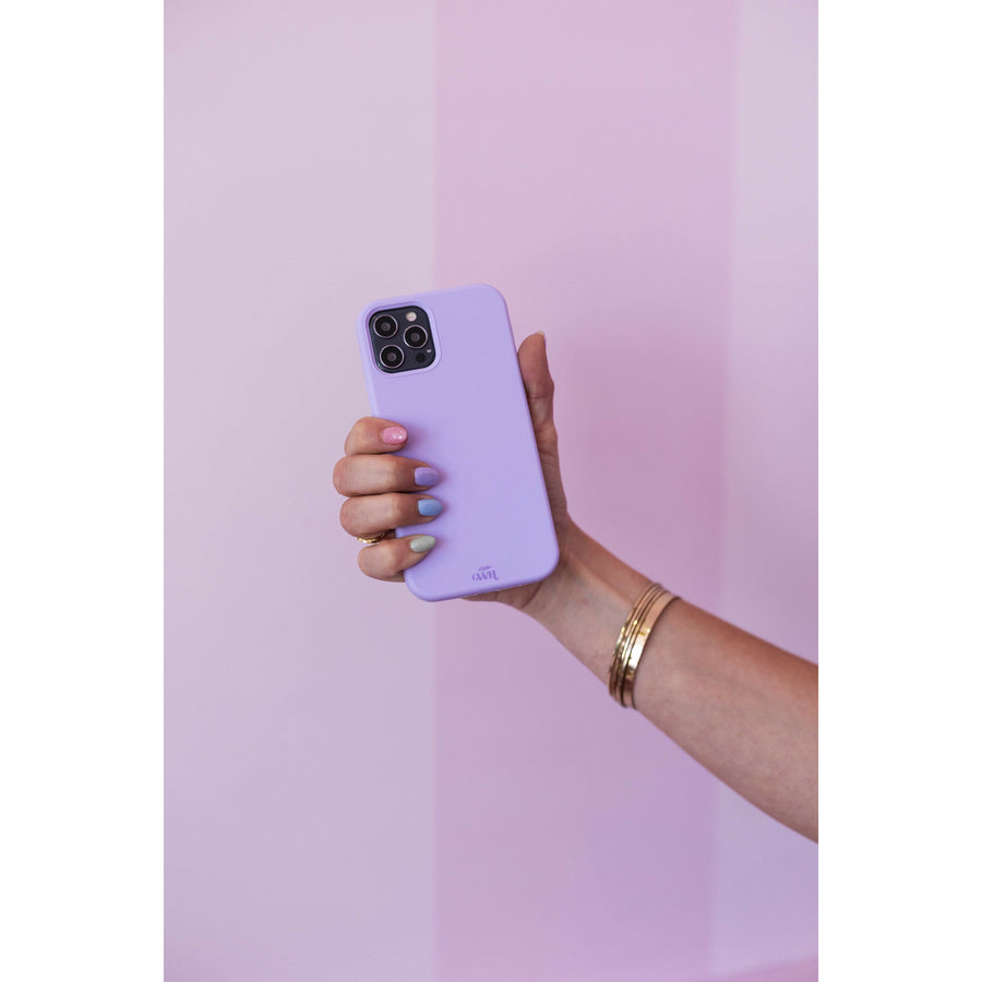 Color Case Purple - iPhone Wildhearts Case iPhone 13 Pro Max,iPhone 13 Pro,iPhone 13,iPhone 13 mini,iPhone 12 Pro Max,iPhone 12 Pro,iPhone 12,iPhone 11 Pro Max,iPhone 11 Pro,iPhone 11,iPhone XR,iPhone XS Max,iPhone X/XS,iPhone 7/8 Plus,iPhone 7/8/SE 2020