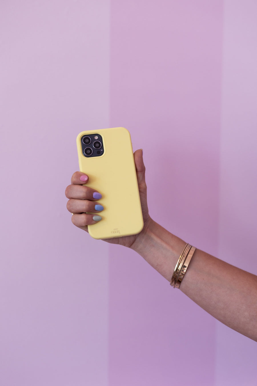 Color Case Yellow - iPhone Wildhearts Case iPhone 13 Pro Max,iPhone 13 Pro,iPhone 13,iPhone 13 mini,iPhone 12 Pro Max,iPhone 12 Pro,iPhone 12,iPhone 11 Pro Max,iPhone 11 Pro,iPhone 11,iPhone XR,iPhone XS Max,iPhone X/XS,iPhone 7/8 Plus,iPhone 7/8/SE 2020