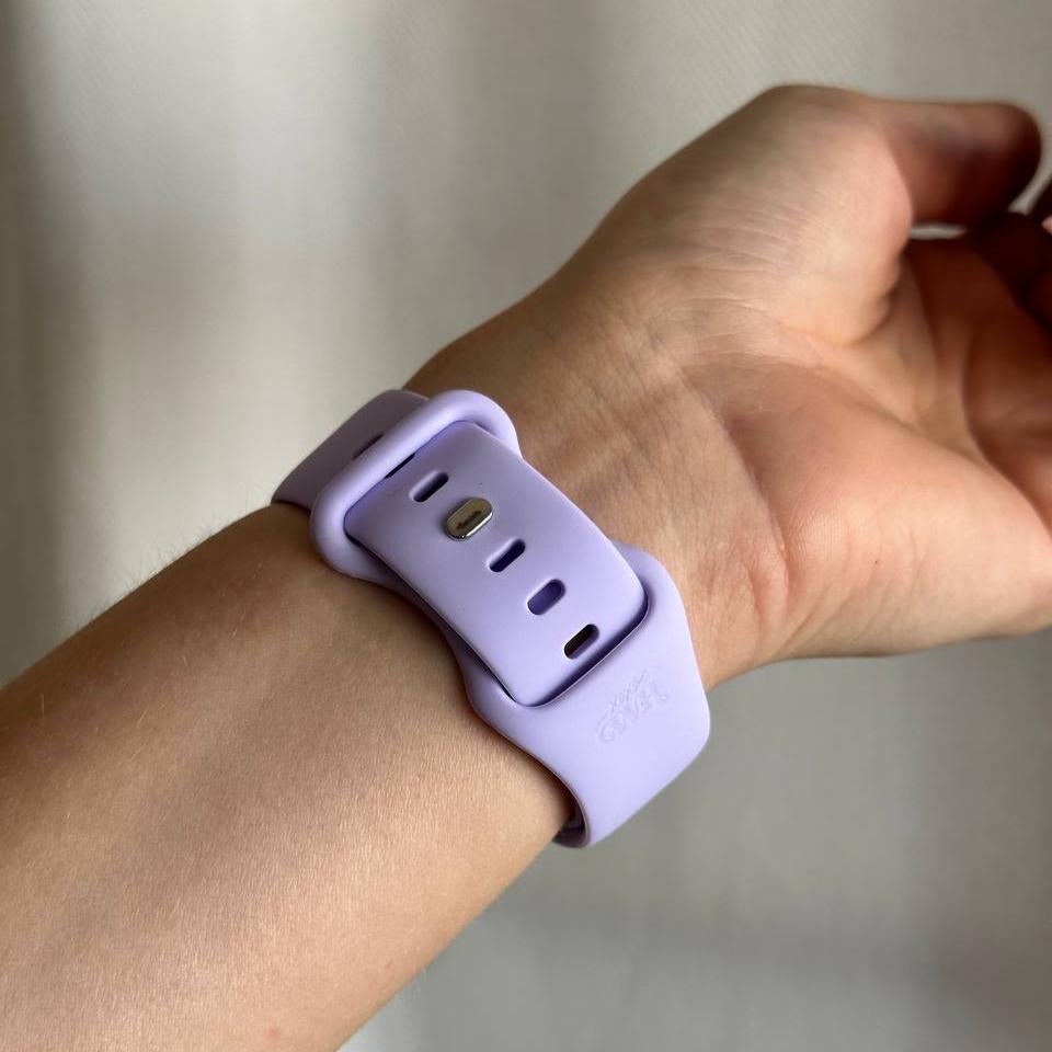xoxo Wildhearts - Amazfit GTR 2 - 2e - 2 Sport - 2 Classic siliconen bandje (paars)