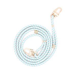 xoxo Wildhearts - Wildhearts Aqua Pink Cord