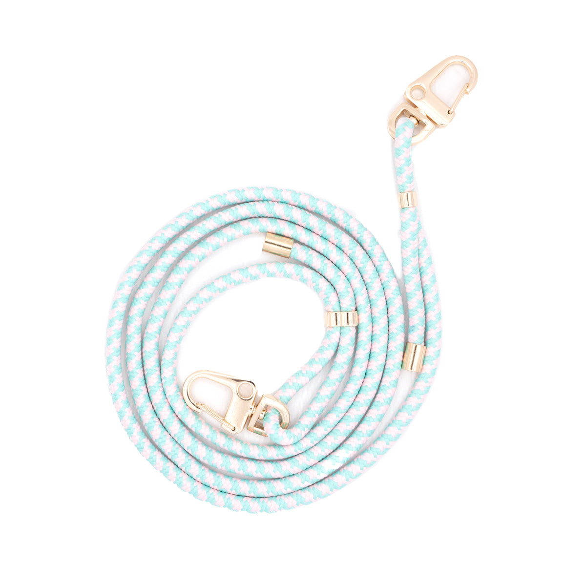 xoxo Wildhearts - Wildhearts Aqua Pink Cord