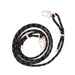 Wildhearts Black & Gold Cord