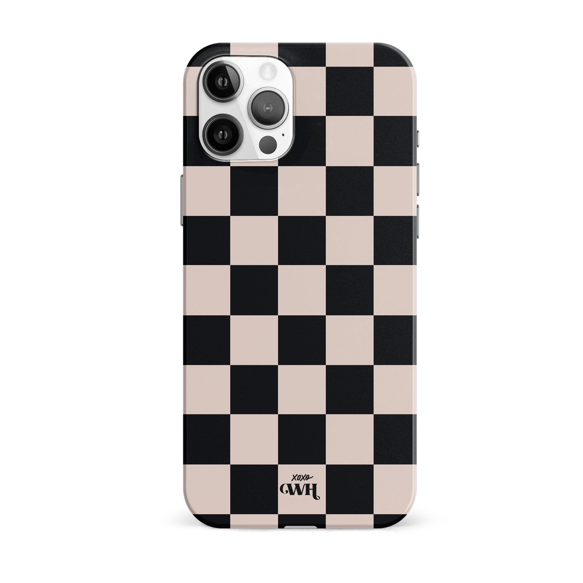 xoxo Wildhearts - Block Me - iPhone 11 Pro Max