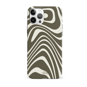 xoxo Wildhearts - Boogie Wonderland Green - iPhone 11 Pro Max