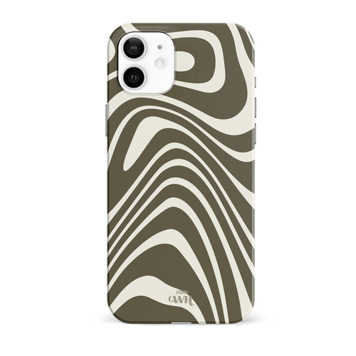 xoxo Wildhearts - Boogie Wonderland Green - iPhone 11