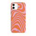 Boogie Wonderland Orange - iPhone 11