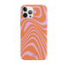 Boogie Wonderland Orange - iPhone 12 Pro Max