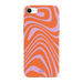 Boogie Wonderland Orange - iPhone 7/8 SE