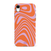 Boogie Wonderland Orange - iPhone XR