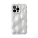 Bubbly case White - iPhone 14 Pro
