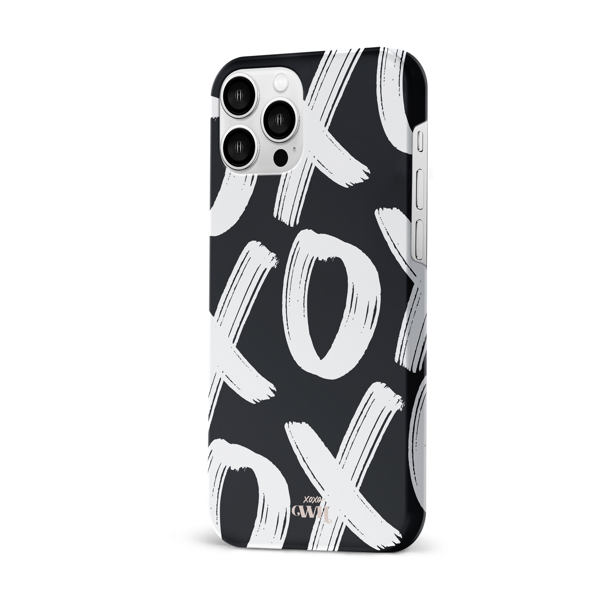 xoxo Wildhearts - Can't Talk Now Black - iPhone 11 Pro