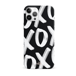 xoxo Wildhearts - Can't Talk Now Black - iPhone 11 Pro