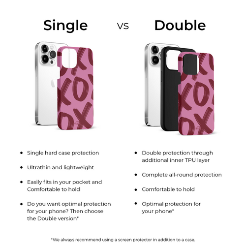 xoxo Wildhearts - Can't Talk Now Pink - iPhone 11 Pro