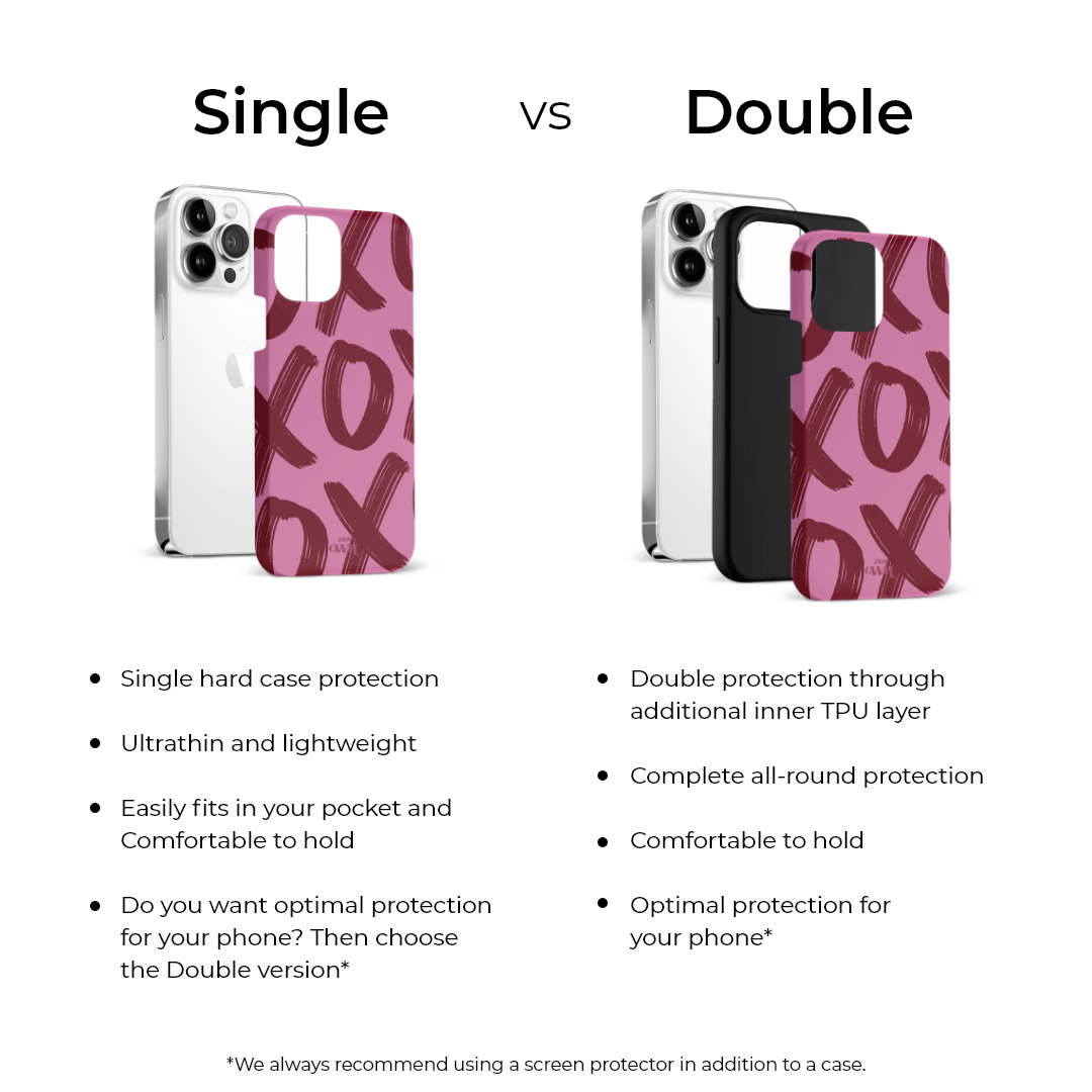 xoxo Wildhearts - Can't Talk Now Pink - iPhone 11 Pro