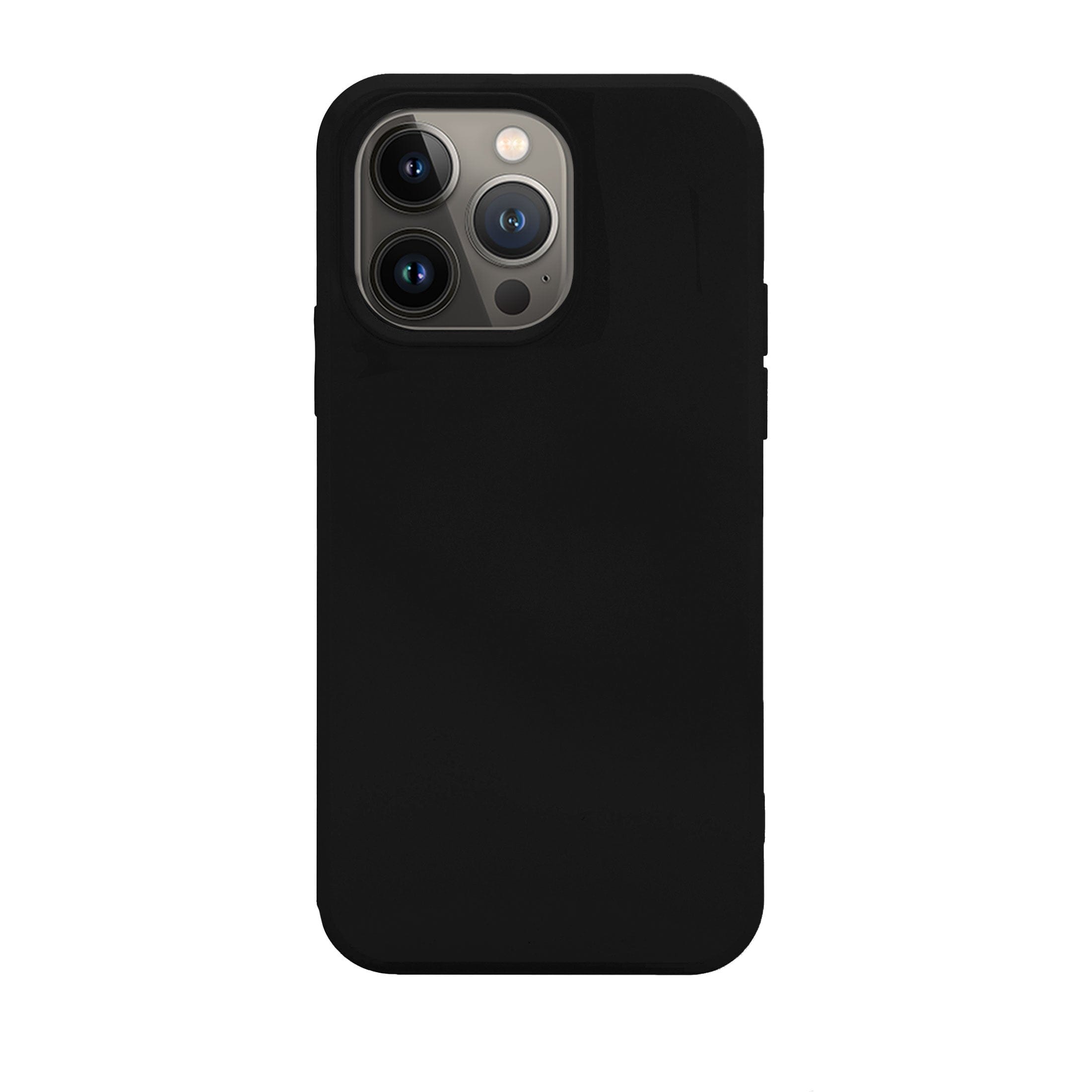 xoxo Wildhearts - Colour Case Black